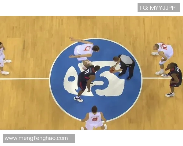 08年北京奥运会美国队与西班牙队精彩对决高清回顾 08年北京奥运会美国队与西班牙队精彩对决高清回顾